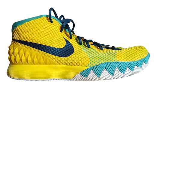 NIKE MENS SZ 11.5 KYRIE 1 LETTERMAN SNEAKER SHOES main image 5